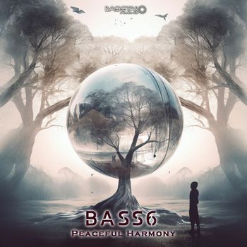 Bass6 - Peaceful Harmony (Explicit)