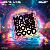 Jeonghyeon, Madzi - Crazy