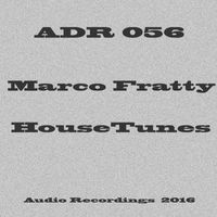 Marco Fratty - Marco Fratty Housetunes