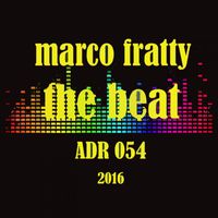 Marco Fratty - The Beat