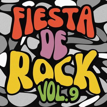 Various Artists - Fiesta De Rock, Vol. 9