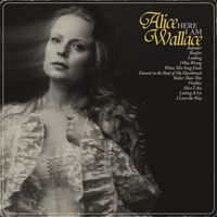 Alice Wallace - Letting It Go