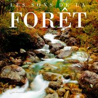 Sons de la Nature Projet France de TraxLab - Les sons de la forêt (2024 Remaster)
