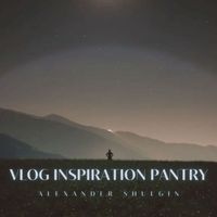 Alexander Shulgin - Vlog Inspiration Pantry