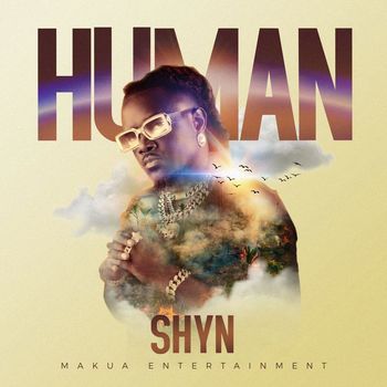 Shyn - Human