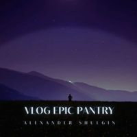 Alexander Shulgin - Vlog Epic Pantry