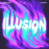 Adrenalize - Illusion
