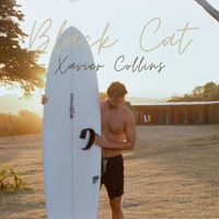 Xavier Collins - Black Cat (Acoustic)