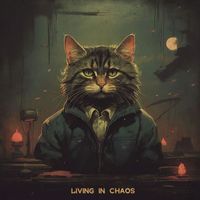 Fi-lo cats - Living in chaos