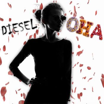DIESEL - Она