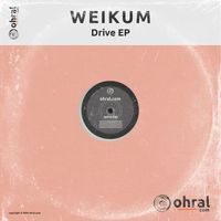 Weikum - Drive EP