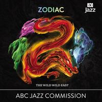 Zodiac - The Wild Wild East