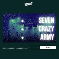Verdun Remix - Seven Crazy Army (Remix)