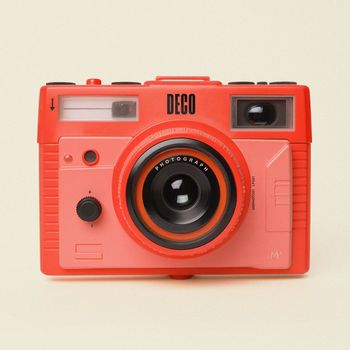 Deco - Photograph