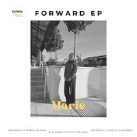 Marie - Foward EP