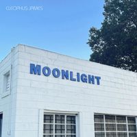 Cleophus James - Moonlight