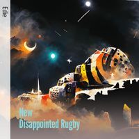 Edie - New Disappointed Rugby