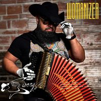 Sunny Sauceda - Womanizer