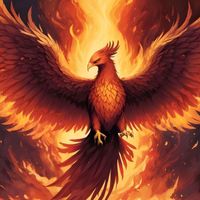 Phoenix - Resurrection