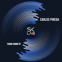 Carlos Pineda - Tango Down