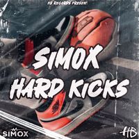 Simox - Hard Kicks
