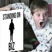 BIZ - STANDING ON BIZ (Explicit)