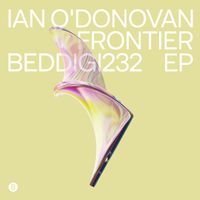 Ian O'Donovan - Frontier EP