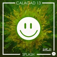 Calagad 13 - Splash