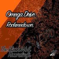 Omega Drive - Rockmedown