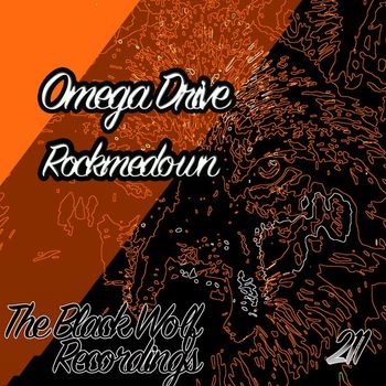 Omega Drive - Rockmedown