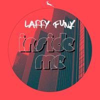 Larry Funk - Inside Me