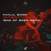 Khalil Singh - Intentions (End Of Eden Remix)