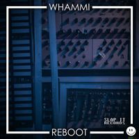Whammi - Reboot