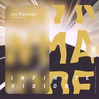 Jay Newman - Infinite Vision