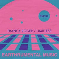 Franck Roger - Limitless