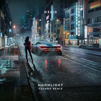 Ozlig - Moonlight (Techno Remix)