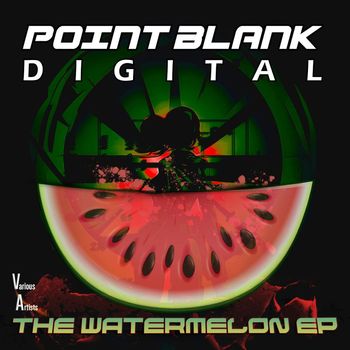 Various Artists - Watermelon EP