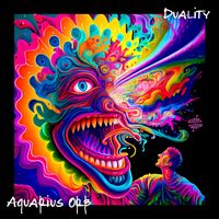 Aquarius Orb - Duality