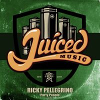 Ricky Pellegrino - Party People