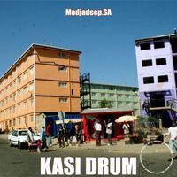 Modjadeep.SA - Kasi Drum