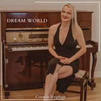Connie Stephan - Dreamworld