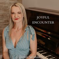 Connie Stephan - Joyful Encounter