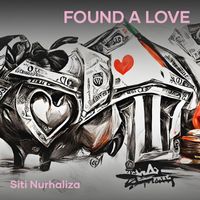 Siti Nurhaliza - Found a Love