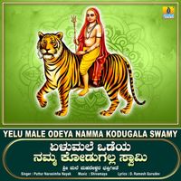 Puttur Narasimha Nayak - Yelu Male Odeya Namma Kodugala Swamy - Single