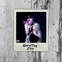 Zina - Weird Day (English version)