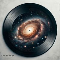 Michael Delay - Andromeda