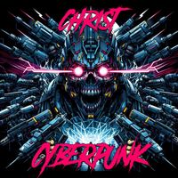 Christ - Cyberpunk