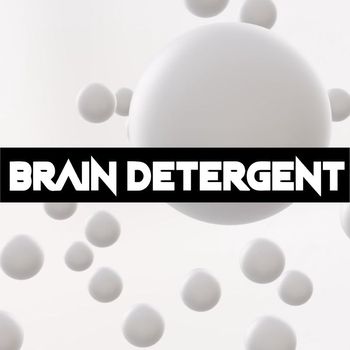 Brain Detergent - MoreTime