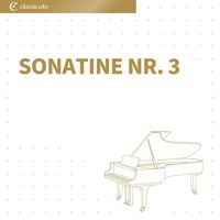 Muzio Clementi - Sonatine Nr. 3