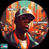 Bonetti - All Around